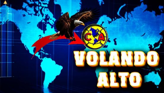 Club América manda a otra JOYA de sus Fuerzas Básicas a Europa