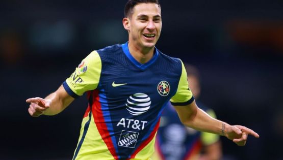 El Último Reporte sobre la SITUACIÓN de Mauro Lainez y el Club América