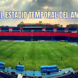 ¿Sí jugarán ahí? Realizan INSPECCIÓN al próximo Estadio de local del Club América
