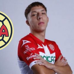 Club América cerca de GANARLE FICHAJE a Chivas y Rayados