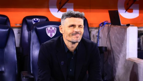 Fernando Ortiz RECHAZA SU CRÉDITO en el campeonato del Club América