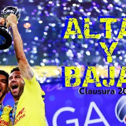 Actualización de las ALTAS y BAJAS del Club América previo al inicio del Clausura 2024