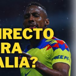 ¡Quieren a JULIÁN QUIÑONES! 2 clubes de EUROPA preparan oferta por él al Club América