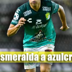 RUMOR: Club América analiza NUEVA OPCIÓN para reforzarse en el Clausura 2024