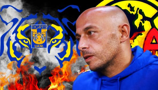 Ángel Villacampa DESCUBRE la FALLA de América Femenil en sus derrotas vs Tigres