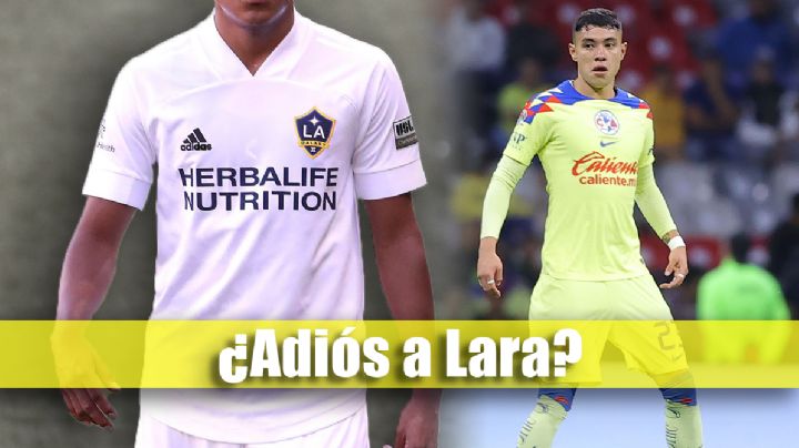 ¿REEMPLAZO de Emilio Lara? Club América iría por FICHAJE de JOYA de la MLS