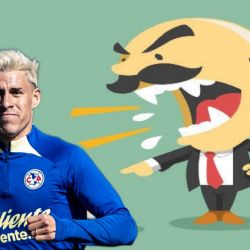 Chicote Calderón RESPONDE a las personas que CRITICAN su polémica llegada al Club América