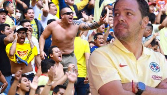 Club América da FECHA para importante EVENTO para el Americanismo