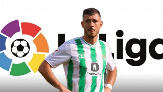 Guido Rodríguez SE DESPIDE del Real Betis y deja SU FUTURO al aire