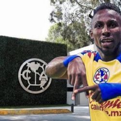 Julián Quiñones CONFIRMA que YA NO ES futbolista del Club América