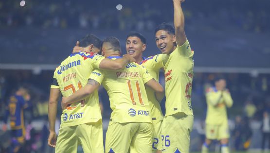Club América aún podría tener un REFUERZO ‘BOMBA’ para el Clausura 2024