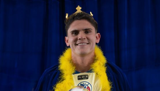 El ARDUO CAMINO que tuvo que pasar Israel Reyes para VOLVERSE CLAVE en el Club América