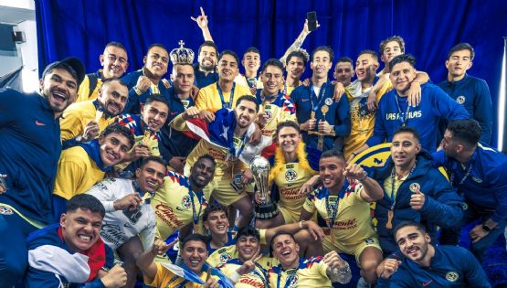 Jugador x jugador: los puntajes del Club América vs Xolos en la Jornada 1 del Clausura 2024