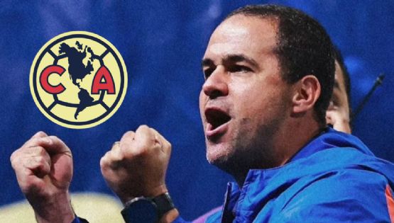 Los MOTIVOS de André Jardine para EVITAR SALIDAS en el Club América para el 2024