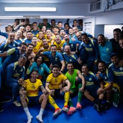 ¿Por qué el Club América ya no buscará REFUERZOS ‘BOMBA’ en el extranjero?