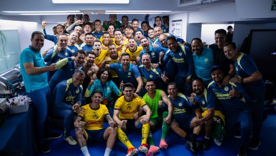 BUENAS NOTICIAS para el Club América previo al partido vs León