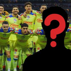 Tigres QUIERE a jugador del Club América, pero la directiva lo tiene BLINDADO