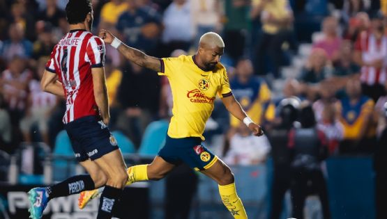 No son 3, sino 4 los CLÁSICOS NACIONALES que se jugarán en menos de 10 días