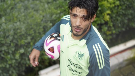 ¿YA NO PUEDE? Raúl Jiménez LES RESPONDE a sus detractores en Selección Mexicana