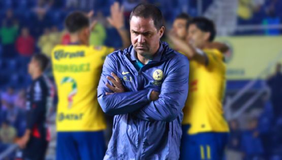 Los experimentos que André Jardine podría hacer en el partido entre el Club América y Chivas