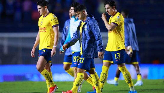Directiva del Club América recibe oferta de 6 millones de dólares por una de sus Estrellas