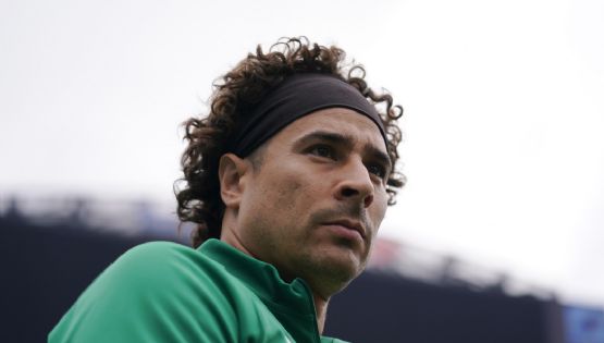 Guillermo Ochoa revela al CULPABLE de que no haya podido llegar a un GRANDE de Europa