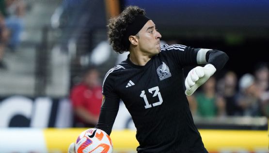 Se revela el MOTIVO REAL por el que Guillermo Ochoa es el CAPITÁN del AVS en Portugal