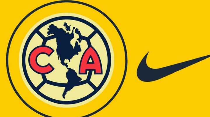 El mayor legado que dejó Nike como patrocinador del Club América