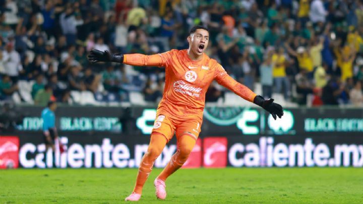 Club América ganaría MILLONADA gracias a Luis Ángel Malagón