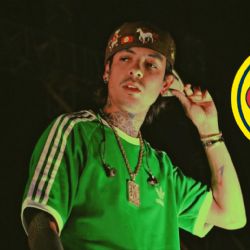 Natanael Cano sorprende en redes sociales presumiendo playera del Club América