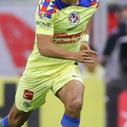 Pensaban que ya estaba totalmente recuperado pero dio una MALA NOTICIA para el América vs Chivas