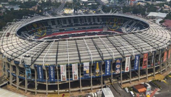 Así es como ha afectado al América no poder jugar en el Estadio Azteca, están dejando puntos valiosos