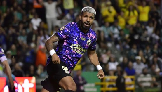 Las opciones que tendría el Club América para lidiar con la posible suspensión de Rodrigo Aguirre