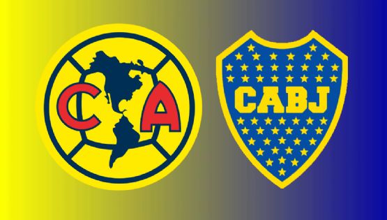 Club América YA SUFRIÓ lo mismo que Chivas gracias a las TRAMPAS de Boca Juniors