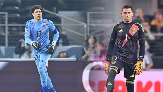 Los puntos fuertes de Luis Ángel Malagón que le hicieron ganarle la TITULARIDAD a Guillermo Ochoa en Selección Mexicana