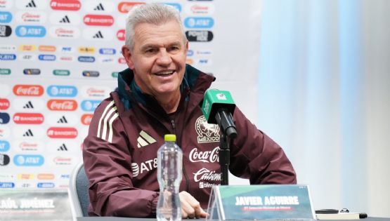 Javier Aguirre HUMILLA públicamente a Guillermo Ochoa y Luis Ángel Malagón en la Selección Mexicana