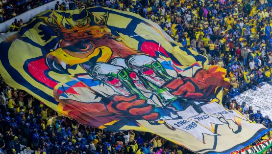 En el Club América era muy CRITICADO y ahora sería perfecto en Chivas