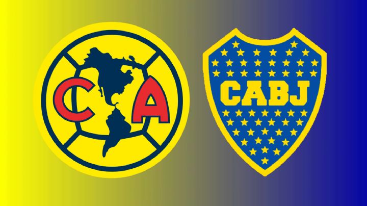 Club América YA SUFRIÓ lo mismo que Chivas gracias a las TRAMPAS de Boca Juniors