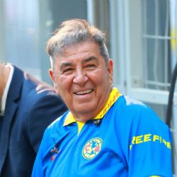 El emotivo mensaje de felicitación de Carlos Reinoso por el 108 aniversario del Club América