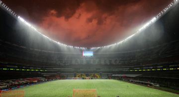 El PROBLEMA que tendrá el Club América con la fecha de reinauguración del Estadio Azteca