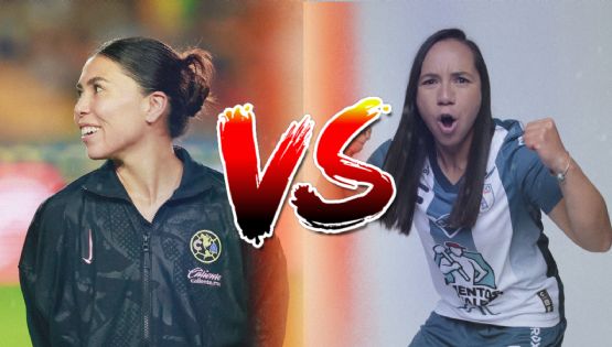 Dónde VER y qué canal transmite el Club América vs Pachuca Femenil del Apertura 2024