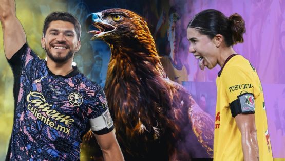 Club América Femenil y Varonil tendrán motivación extra en sus partidos vs Pachuca y Chivas