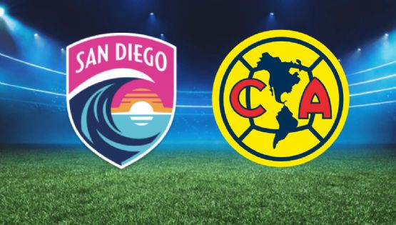 Club América Femenil vs San Diego Wave por la Concacaf W Champions Cup: Horario, cuándo juegan y quién transmitirá el partido