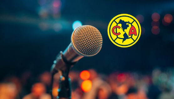 Soñaba con ser CANTANTE pero terminó siendo futbolista del Club América