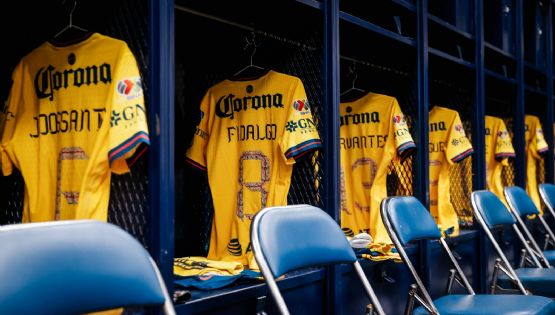 Encienden las alarmas por CAMBIO de ÚLTIMA HORA en el Chivas vs Club América