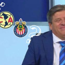 Quería irse a Chivas y ahora Miguel Herrera CONFIESA querer REGRESAR al Club América y su razón