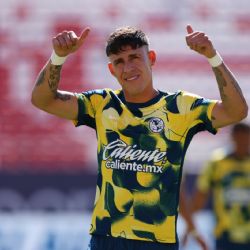 Llegó siendo criticado y se va TRICAMPEÓN, así fue el paso de Chicote Calderón en el América