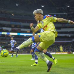 El SACRIFICIO que hizo el ‘Chicote’ Calderón para salir del Club América