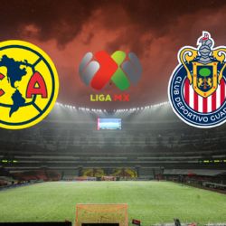 ¿Cuántas VECES ha dejado el Club América su portería en CEROS ante Chivas?