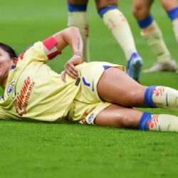 Parecía IMPOSIBLE pero ahora Kiana Palacios podría dar el GOLPE sobre la mesa por el América Femenil
